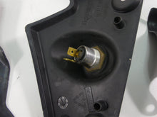 Load image into Gallery viewer, 2013 Triumph Rocket 3 Touring Frame & Engine Infill Cover Set T2301930 T2301931 | Mototech271