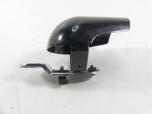 Load image into Gallery viewer, 2009 Harley FXDF Dyna Fat Bob Horn Cover 61300478A