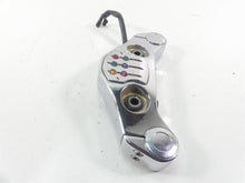 Load image into Gallery viewer, 2007 Victory Vegas Jackpot Upper Triple Tree & Indicator Lights 1822858 2410550 | Mototech271