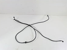 Load image into Gallery viewer, 2018 KTM 1290 Super Duke R Front Rear Abs Brake Line Hose Set 61642003010