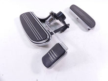 Load image into Gallery viewer, 2010 Harley Touring FLHX Street Glide Right Floor Board & Brake Pedal 50518-09 | Mototech271