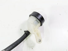 Load image into Gallery viewer, 2015 BMW R1200 GS Adv K51 Nissin Rear Brake Master Cylinder 1/2" 34318522398