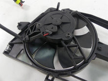 Load image into Gallery viewer, 2020 Ducati Panigale 1100 V4 S SBK Coolant Fans & Bracket Mount - Read 82718832A