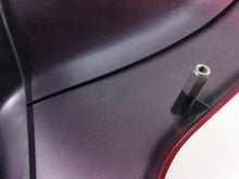 Load image into Gallery viewer, 2005 Harley Touring CVO FLHTC SE Electra Glide Front Outer Fairing 58260-05