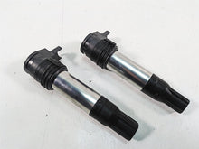 Load image into Gallery viewer, 2016 BMW R1200R K53 Eldor Ignition Coil Stick Coils Set 12138526677
