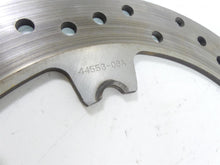 Load image into Gallery viewer, 2006 Harley VRSCD Night V Rod Front Brake Disc Rotor Set 44553-06A | Mototech271