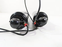 Load image into Gallery viewer, 2010 Harley Touring FLHX Street Glide Rear Air Shock Damper Set 13" 54565-09