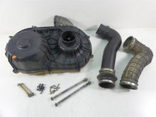 Load image into Gallery viewer, 2020 Polaris RZR RS1 1000 Inner Outer Primary Drive Clutch Cover Set 2637068