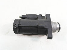 Load image into Gallery viewer, 2020 Harley Touring FLHX Street Glide Engine Starter Motor M8 107 31400053