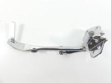 Load image into Gallery viewer, 2013 Harley Touring FLHX Street Glide Side Kick Stand Chrome Kickstand 50075-07A