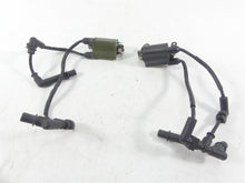 Load image into Gallery viewer, 2006 Honda V-Twin VTX1800 N3 Ignition Coils Wires Plug Set 30510-MCC-003 | Mototech271