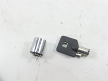 Load image into Gallery viewer, 2004 Harley Softail FXSTD SE CVO Deuce Ignition Switch Key Lock Set 71450-04 | Mototech271
