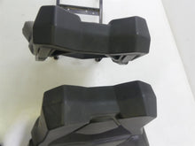 Load image into Gallery viewer, 2015 Can-Am Commander 1000XT Left Right Driver Passenger Seat Frame Set