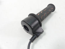 Load image into Gallery viewer, 2015 Ducati Monster 1200 S Ride Fly By Wire Throttel Sensor Grip Set 66020051G | Mototech271