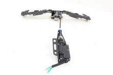 Load image into Gallery viewer, 2018 Indian Roadmaster Trunk Lock Locking System Unit 4015684