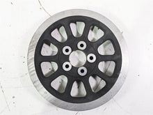 Load image into Gallery viewer, 2016 Harley FLSTC Softail Heritage Rear Drive Belt Pulley 66T 24mm 40325-07 | Mototech271