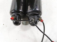 Load image into Gallery viewer, 2011 Harley Touring FLHR Road King Rear 13" Damper Shock Set 54565-09 | Mototech271