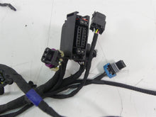 Load image into Gallery viewer, 2019 Indian Motorcycle Co. FTR1200 Wiring Harness Loom -No Cuts 2414907 | Mototech271
