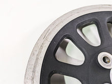 Load image into Gallery viewer, 2021 Harley Softail FXST Standard Rear Drive Belt Pulley 66T 24mm 37778-07