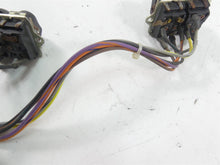 Load image into Gallery viewer, 2013 Harley Touring FLHTK Electra Glide Auxiliary Switch Set 70271-98 | Mototech271