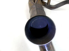 Load image into Gallery viewer, 2010 Kawasaki ZX1400 ZX14 R Ninja Oem Exhaust Header Manifold Pipe 39178-0119 | Mototech271