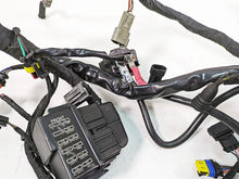 Load image into Gallery viewer, 2008 Buell 1125 R Main Wiring Harness Cable Loom - No Cuts Y0136.1AM | Mototech271
