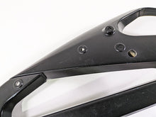 Load image into Gallery viewer, 2009 Ducati Multistrada 1100 S Rear Upper Trunk Rack Grab Set 96729603B | Mototech271