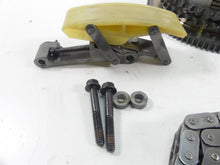 Load image into Gallery viewer, 2008 Harley FXCWC Softail Rocker C Primary Drive Clutch Kit Set 12K 37813-06A | Mototech271