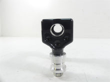 Load image into Gallery viewer, 2013 Harley FXDWG Dyna Wide Glide Joker Machine 2" Handlebar Clamps 03-861B | Mototech271