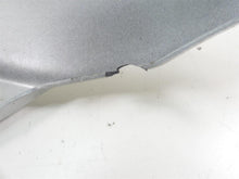 Load image into Gallery viewer, 2009 BMW K1300 S K40 Left Side Fuel Tank Cover Fairing Cowl 46637677775