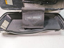Load image into Gallery viewer, 2011 Harley Touring FLHR Road King Saddlebag Saddle Bag Set 91139-09