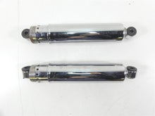 Load image into Gallery viewer, 1978 Harley XLH1000 Sportster Ironhead Rear 13.75" Damper Shocks 54490-78