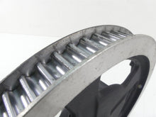 Load image into Gallery viewer, 2014 Harley Touring FLHX Street Glide Rear Drive Belt Pulley 68T 1" 37781-09