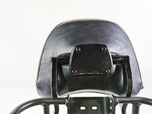 Load image into Gallery viewer, 2016 Suzuki M109R VZR1800 Boulevard Black Sissy Bar + Basket Set 990A0-75059-BLK | Mototech271