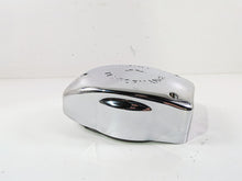 Load image into Gallery viewer, 2008 Ultima Motorcycles Fat Bastard Chrome Air Box Intake Manifold & Cover