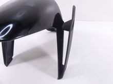 Load image into Gallery viewer, 2008 BMW R1200R K27 Front Fender Tire Hugger Mud Guard 46617697182 | Mototech271