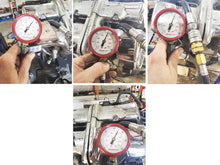 Load image into Gallery viewer, 2008 Yamaha XVZ1300 Royal Star Great Running Engine Motor 4XY-15100-20-00 | Mototech271