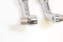 Load image into Gallery viewer, 2017 Harley Dyna FXDL Low Rider 103 Handlebar Riser EXTENTION 4-1/2" 55900064 | Mototech271