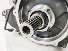 Load image into Gallery viewer, 2012 Harley Softail FLSTF Fat Boy Bottom End Engine Crank Shaft Case 24722-07B