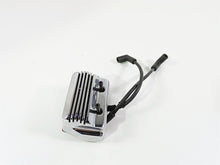 Load image into Gallery viewer, 2002 Indian Spirit Deluxe Ignition Coil & Wires & Chrome Cover Set 94-268