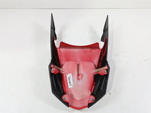 Load image into Gallery viewer, 2017 BMW F800GS Adv K75 Upper Front Fender Racing Red 46618531118 46618530541