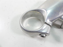 Load image into Gallery viewer, 2017 Triumph Thruxton 1200R Upper Triple Tree Steering Head 52mm T2044813