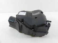 Load image into Gallery viewer, 2018 Triumph Street Triple 765RS Air Filter Box Cleaner Breather Set T2200932 | Mototech271