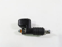 Load image into Gallery viewer, 2009 Harley FLSTSB Cross Bones Rear Brake Master Cylinder 41767-05E | Mototech271