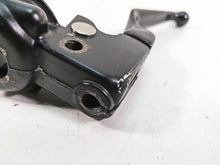 Load image into Gallery viewer, 2009 Harley Softail FLSTSB Cross Bones Clutch Perch & Lever 45015-96