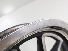 Load image into Gallery viewer, 2016 Harley FXDL Dyna Low Rider Straight 17x4.5 Rear Wheel Cast - Read 40900289