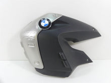 Load image into Gallery viewer, 2009 BMW R1200GS K25 Fuel Gas Petrol Tank Left Side Cover Fairing 46637700875 | Mototech271
