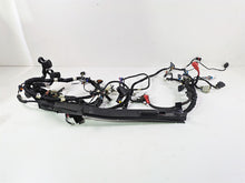 Load image into Gallery viewer, 2018 Indian Springfield Dark Horse Main Wiring Harness Loom - Read 2414065