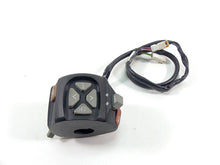 Load image into Gallery viewer, 2015 KTM 1190 Adventure Left Hand Turn Signal Menu Control Switch 60311070100 | Mototech271