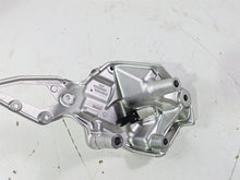 Load image into Gallery viewer, 2016 BMW F800R K73 Right Front Rider Footpeg Foot Peg Rear 8527864 46718534960 | Mototech271